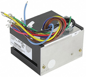 24V ACTUATOR DRIVE,1/15VDCINPT by Schneider Electric