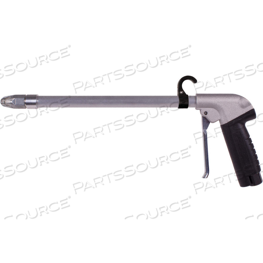 AIR GUN 35 CFM ALUMINUM PISTOL-GRIP by Guardair