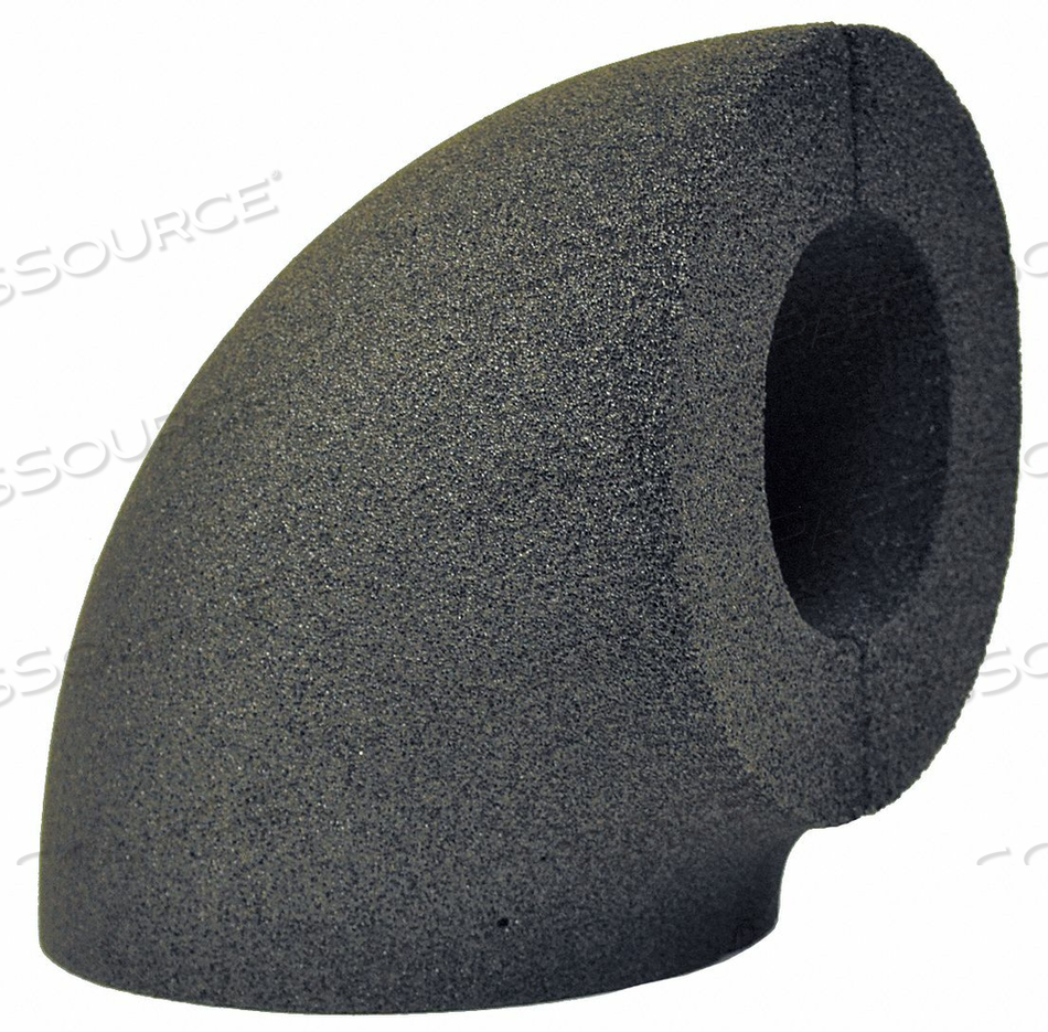 FITTING INSULATION ELBOW 8-5/8 IN ID by Foamglas FITTING INSULATION ELBOW 8-5/8 IN ID by Foamglas