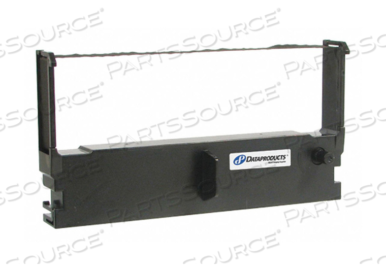 RIBBON CARTRIDGE BLACK PK6 by Dataproducts RIBBON CARTRIDGE BLACK PK6 by Dataproducts