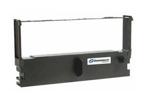 RIBBON CARTRIDGE BLACK PK6 by Dataproducts