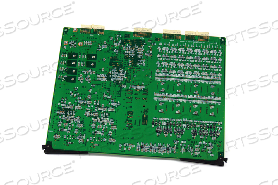 ASSY, CB BOARD, ANTARES 