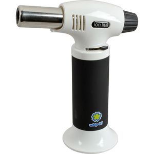 TORCH, ION LITE (BLACK) by United Brands,Inc