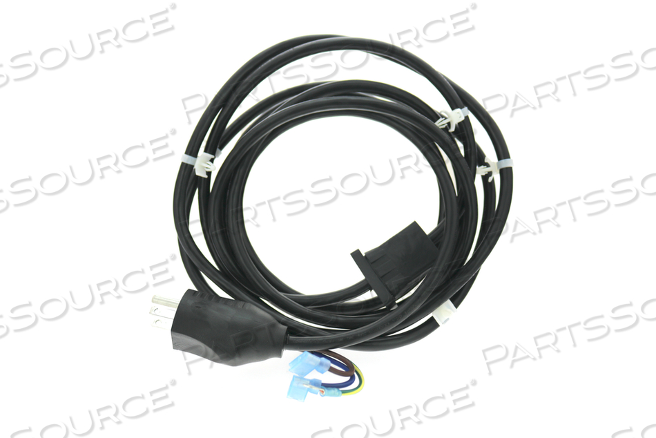 POWER CORD by Midmark Corp.