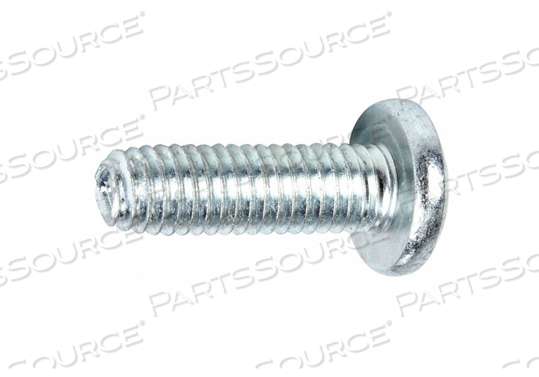 SCREW THREAD ROLLING 10-32 by Vollrath
