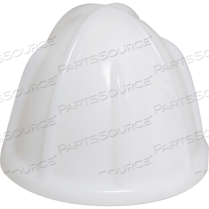 JUICER CONE, ORANGE NEW STYLE by Sunkist Juicer