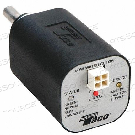 LOW WATER CUTOFF NPT ELECTRONIC NEMA 1 by Taco LOW WATER CUTOFF NPT ELECTRONIC NEMA 1 by Taco