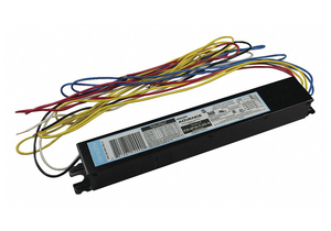 LED DRIVER 120 TO 277VAC 9-1/2 IN L. by Philips Lighting