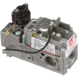GAS SAFETY VALVE - MILLIVOLT by Southbend Range GAS SAFETY VALVE - MILLIVOLT by Southbend Range