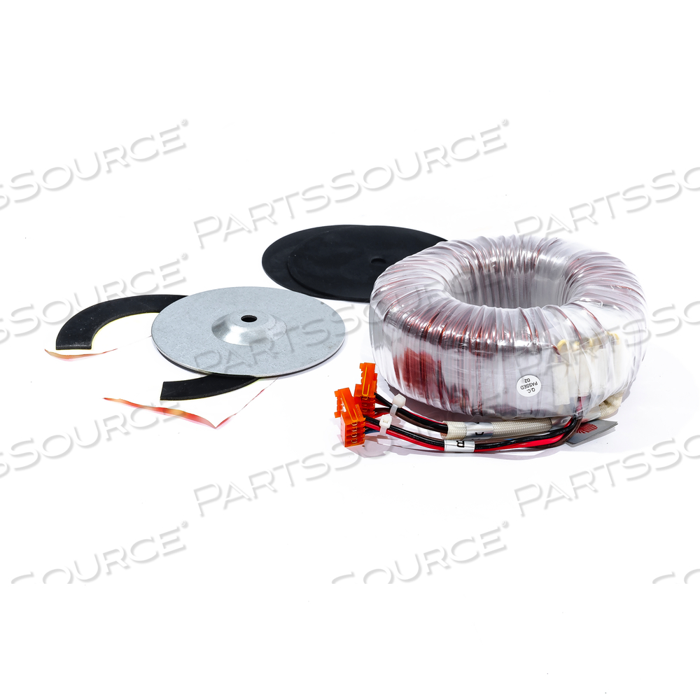 ECL TRANSFORMER by Stryker Medical