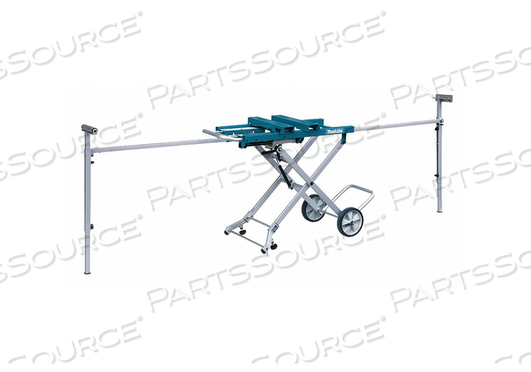 MITER SAW STAND 44 IN by Makita