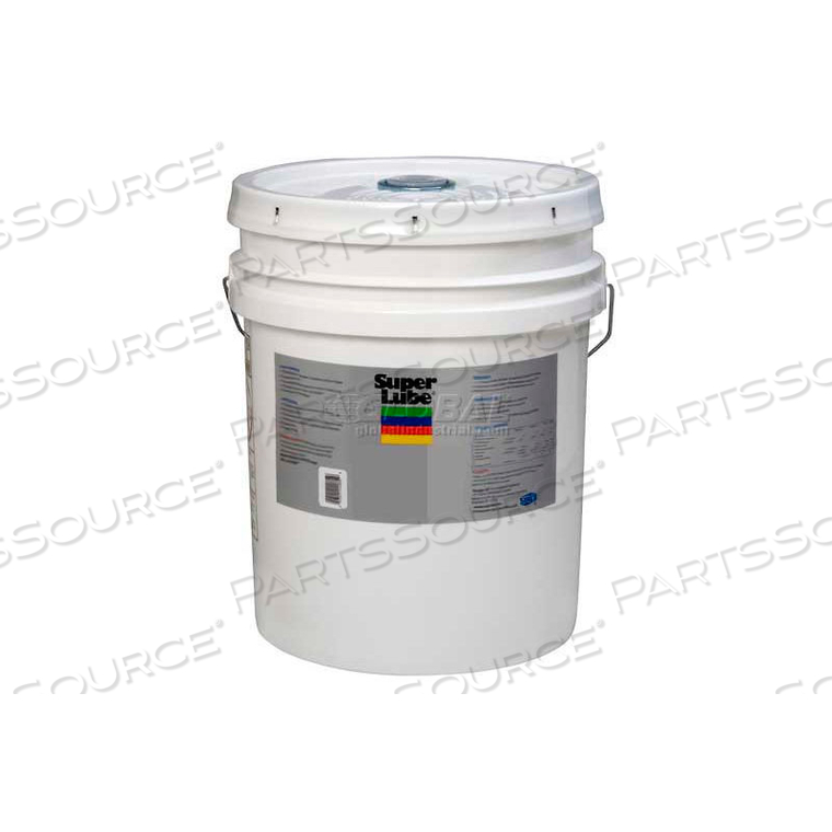 AIR TOOL LUBRICANT, 5 LB. PAIL by Super Lube