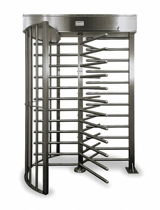 HI GATE TURNSTILE by Turnstile Security Systems Inc. HI GATE TURNSTILE by Turnstile Security Systems Inc.