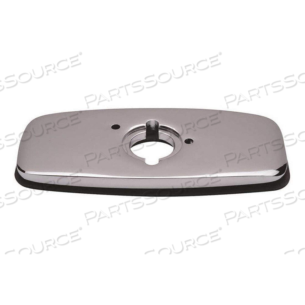 CENTERSET COVER PLATE 4 Z6950 FAUCET by Zurn Industries LLC
