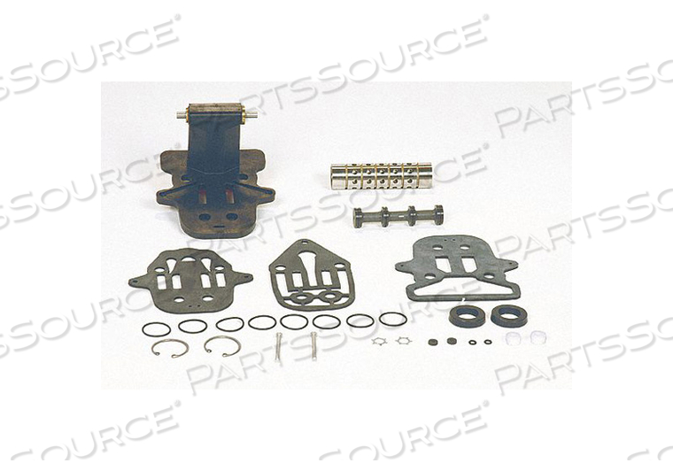 PUMP REPAIR KIT AIR by Sandpiper