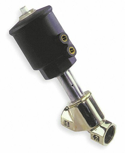 ANGLE BODY VALVE 2 CV 68.0 by ASCO Valve, Inc. ANGLE BODY VALVE 2 CV 68.0 by ASCO Valve, Inc.