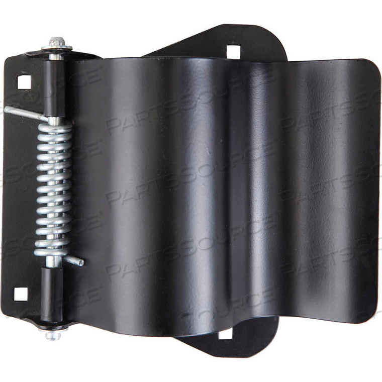 PROLUBE GREASE GUN HOLDER, HEAVY DUTY by Matrix Management Inc