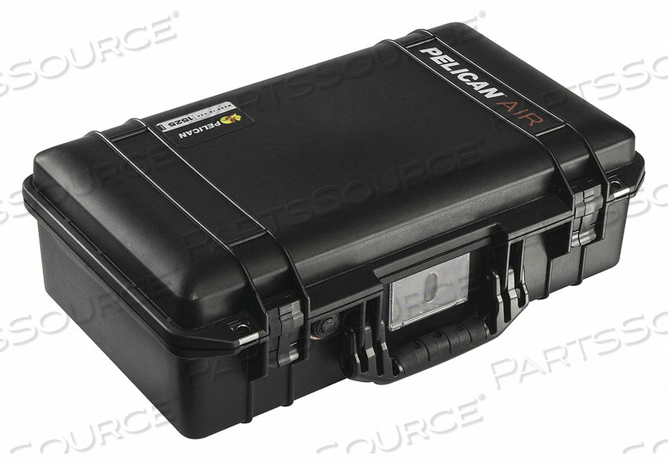CASE NO FOAM 23 L 15 W BLACK by Pelican Products CASE NO FOAM 23 L 15 W BLACK by Pelican Products