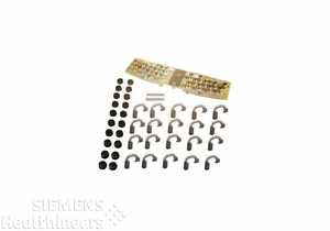 BRUSH BLOCK, FOR USE WITH: FOR PET/CT SCANNER by Siemens Medical Solutions