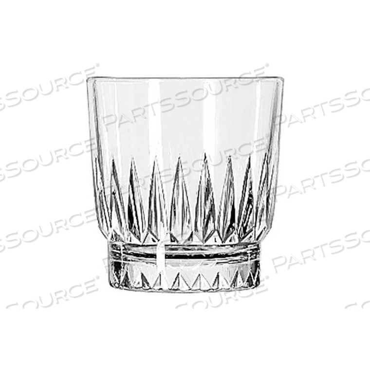 ROCK GLASS 8 OZ., WINCHESTER, 36 PACK 