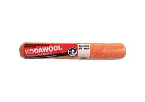 PAINT ROLLER COVER 18 IN NAP 3/8 IN by Premier