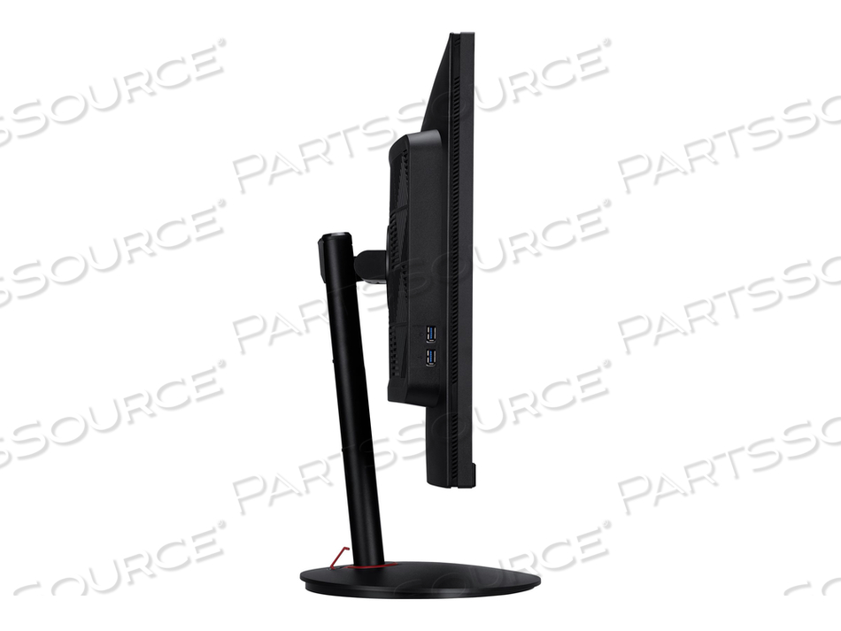 NITRO XV320QU LVBMIIPHX, XV0 SERIES, LED MONITOR, GAMING, 31.5", 2560 X 1440 WQHD @ 144 HZ, IPS, 250 CD/M-, 1000:1, HDR10, 1 MS, 2XHDMI, DIS by Acer (America)