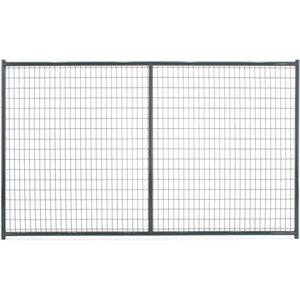 ELITE HEAVY-DUTY DOG KENNEL SIDE PANEL, 6'H X 10'L by Tarter Farm & Ranch
