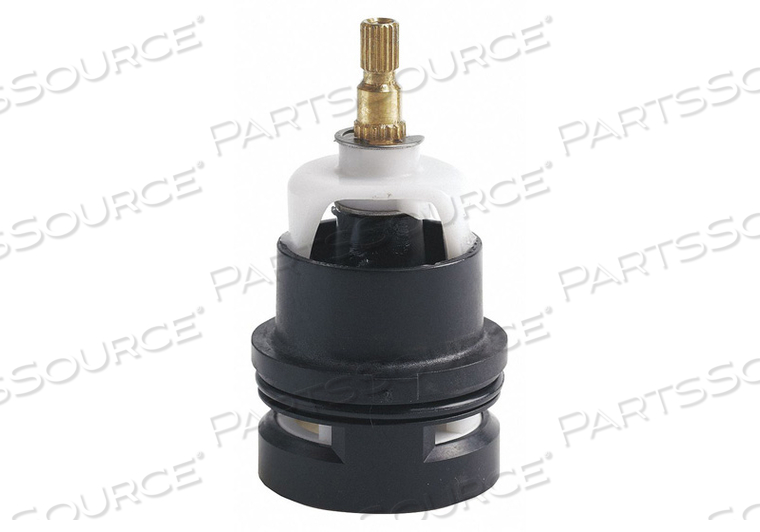 TRANSFER VALVE CARTRIDGE REPLACEMENT by Kohler