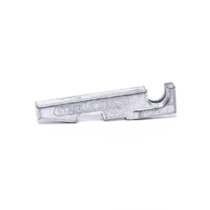 STABILUS RELEASE LEVER FOR EXAM TABLE CYLINDER by UMF Medical (formerly United Metal Fabricators)