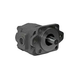 HYDRASTAR H21 SERIES HYDRAULIC PUMP, 2/4 BOLT, 2500 MAX PRESSURE, 1" KEYED 1/4 KW SHAFT by Buyers Products HYDRASTAR H21 SERIES HYDRAULIC PUMP, 2/4 BOLT, 2500 MAX PRESSURE, 1" KEYED 1/4 KW SHAFT by Buyers Products