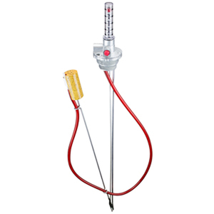 01416 SNORKEL GAUGE 42"-44" by Scully