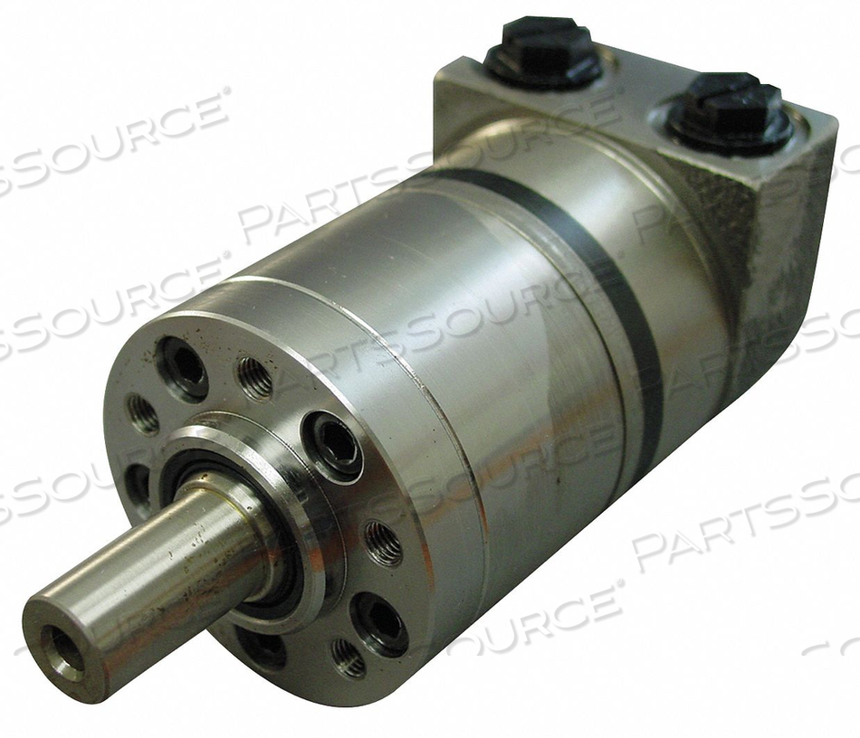 HYDRAULIC MOTOR 0.5 CU IN./REV. by Char-Lynn HYDRAULIC MOTOR 0.5 CU IN./REV. by Char-Lynn