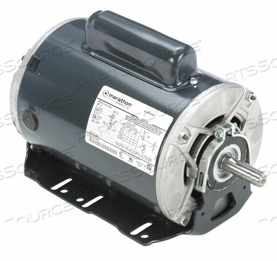 GP MTR CS ODP 1/2 HP 1140 RPM 56 by Marathon Motors