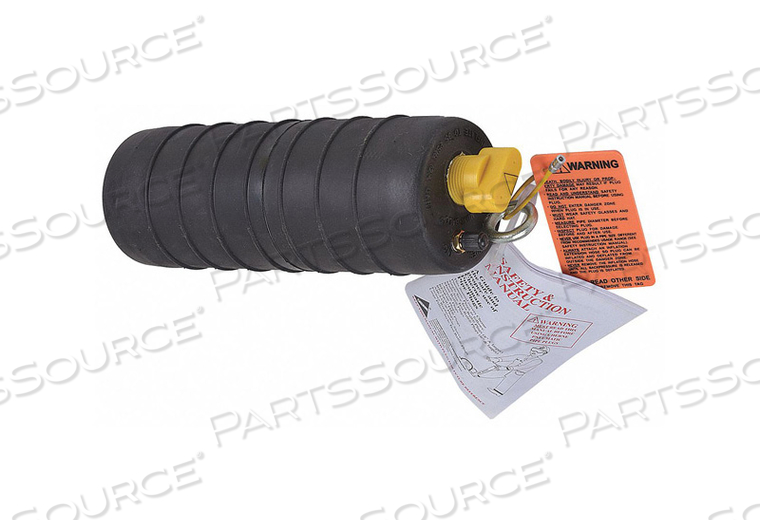 AIR-LOC MALE NPT PLUG KIT METAL by Oatey AIR-LOC MALE NPT PLUG KIT METAL by Oatey