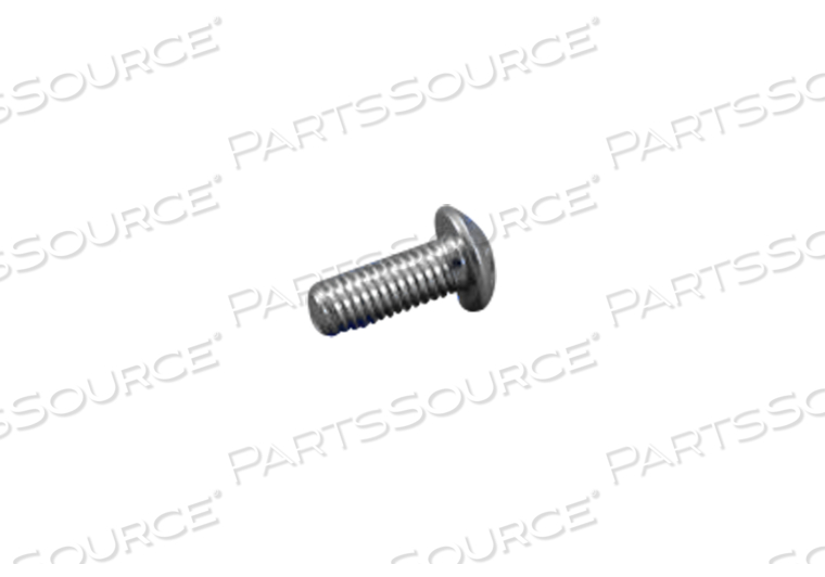 BHCS #10-32 X .50 2/08 BHCS #10-32 X .50 2/08