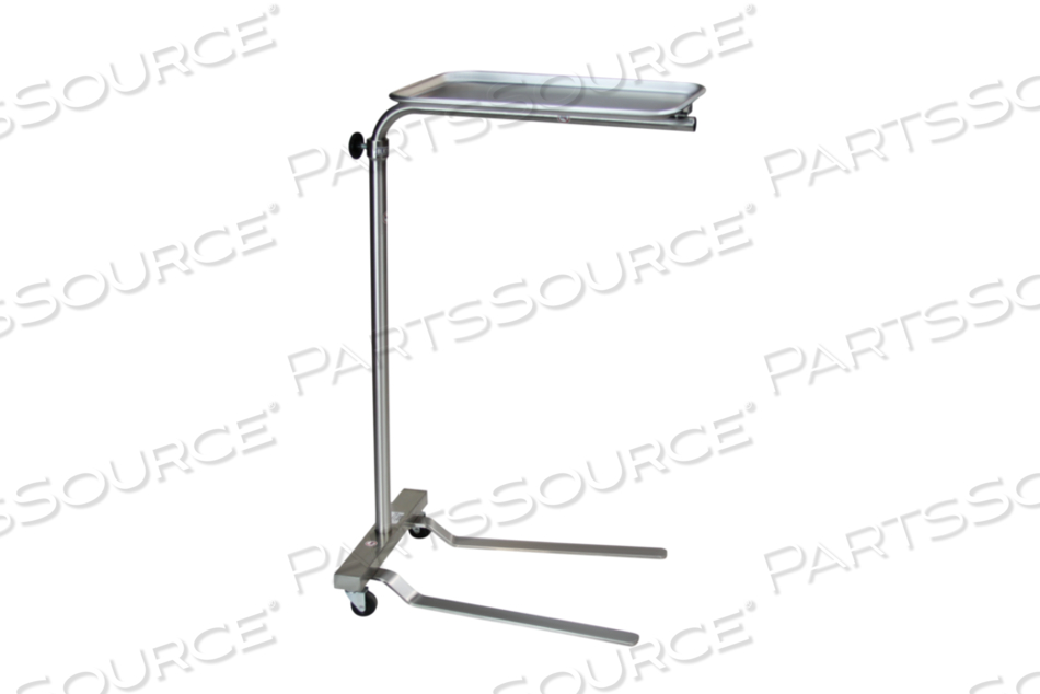 MAYO INSTRUMENT STAND by Blickman MAYO INSTRUMENT STAND by Blickman