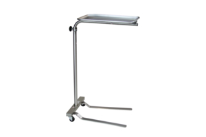 MAYO INSTRUMENT STAND by Blickman