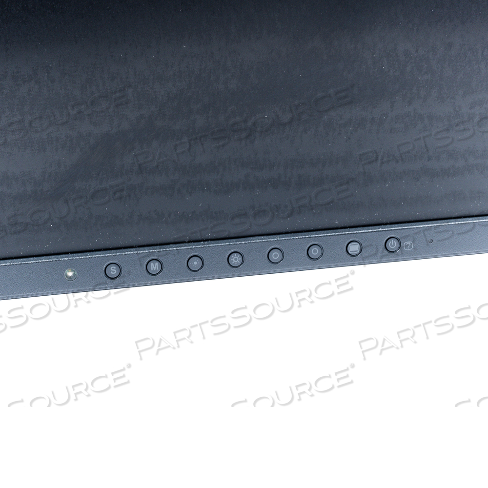 MONITOR COLOR 19" EIZO MX191 MONITOR COLOR 19" EIZO MX191