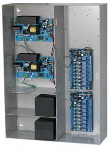 ACCESS POWER CONTROLLER WALL MOUNT by Altronix Corporation