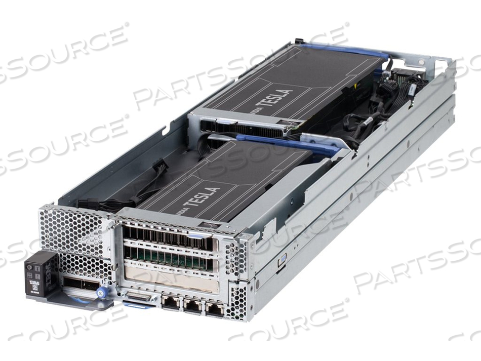 NEXTSCALE PCIE NATIVE EXPANSION TRAY by Lenovo