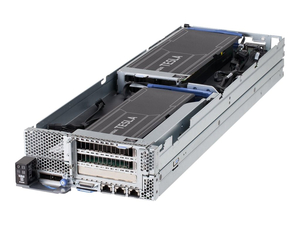 LENOVO PCIE NATIVE EXPANSION TRAY - GPU EXPANSION TRAY - 1U - FOR NEXTSCALE NX360 M4 5455 by Lenovo