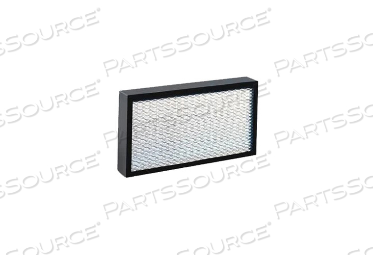 HEPA FILTER by AirClean Systems