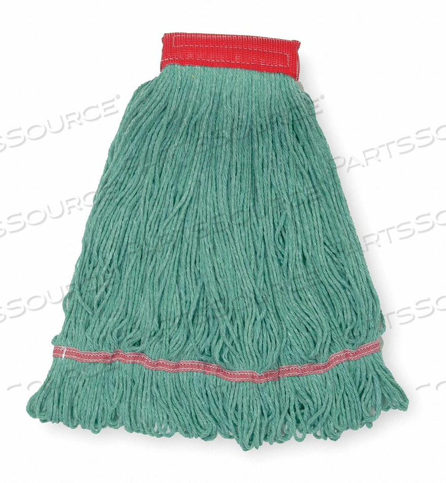 STRING WET MOP 22 OZ COTTON by Tough Guy