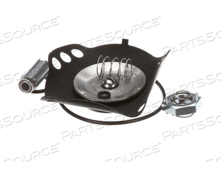 KIT, 1 STEAM VALVE SERVICE by Hobart Corporation