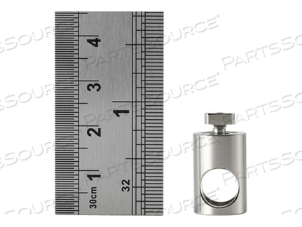 SECURITY EYELET by Kensington Computer Products SECURITY EYELET by Kensington Computer Products