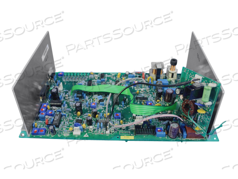 CHASSIS BOARD, VM4442 