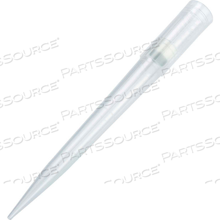 1000UL LOW RETENTION FILTER PIPETTE TIPS, RACKED, STERILE, 960/CASE by Celltreat 1000UL LOW RETENTION FILTER PIPETTE TIPS, RACKED, STERILE, 960/CASE by Celltreat