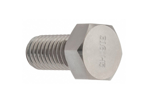 HHCS M12-1.75X30MM SS MATERIAL GR 316H5 by AMPG