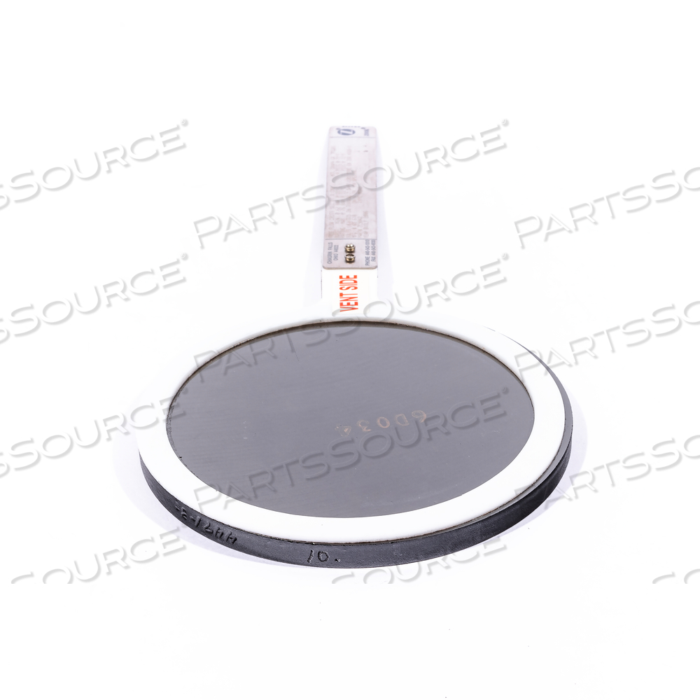 RUPTURE DISK by GE Healthcare RUPTURE DISK by GE Healthcare