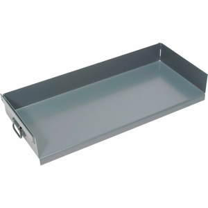 36"W X 15"D X 5"H OPEN FRONT TRAY T6 FOR JAMCO ADJUSTABLE TRAY TRUCKS by Jamco